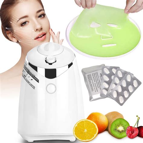 cup face mask automatic machine